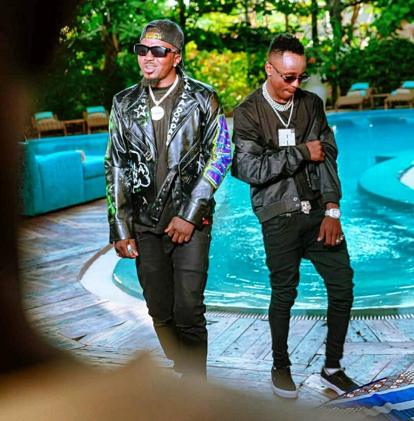 Ibraah Ft Skiibii - Subira Mp4 Download VIDEO