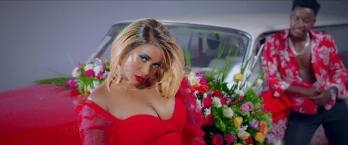 VIDEO: Jovial Ft Sylvia Ssaru – Pita Nawe Remix Mp4 Download