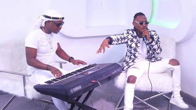 Kayumba – CHUNGA Mp4 Download VIDEO