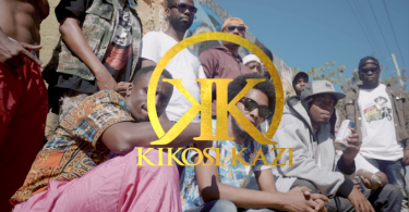 VIDEO: Kikosi kazi Ft Chibwa – ANTHEM Mp4 Download