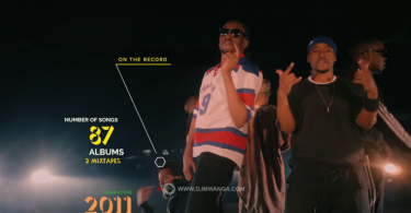 Kikosi kazi – FANYA WEWE Mp4 Download AUDIO