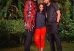 King Kaka ft Pascal Tokodi – BIG UP Mp3 Download AUDIO