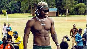 Harmonize - Amazing Mp3 Download AUDIO