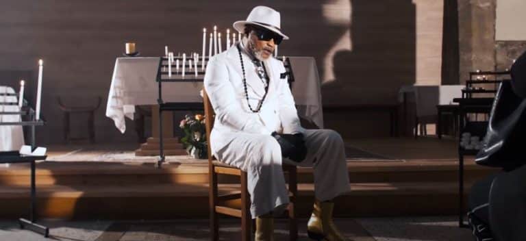 VIDEO: Koffi Olomide – Mama Amy Mp4 Download