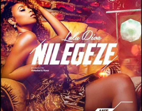 Lulu Diva – Nilegeze Mp3 Download AUDIO