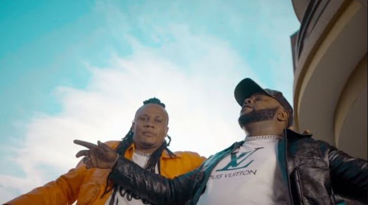 VIDEO: Lolilo ft Kidum – Closer Mp4 Download