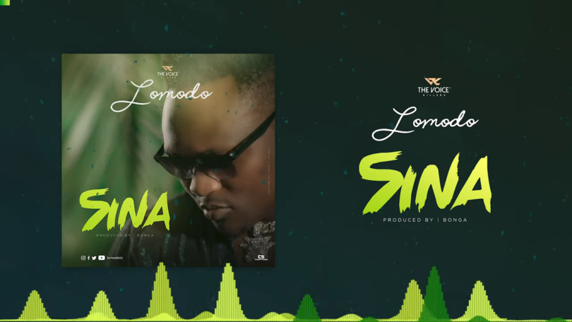 Lomodo – Sina Mp3 Download AUDIO