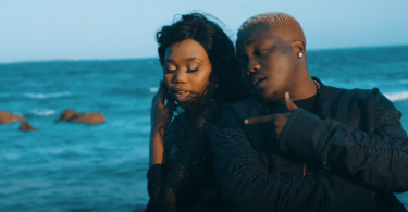 Dully Sykes Ft Maua Sama – Naanzaje Mp4 Download Video