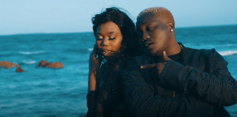 Dully Sykes Ft Maua Sama – Naanzaje Mp4 Download Video