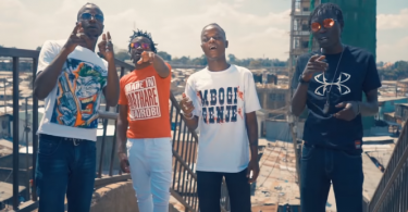 Bahati – Ndoto Ft Mbogi Genje Mp4 Download VIDEO