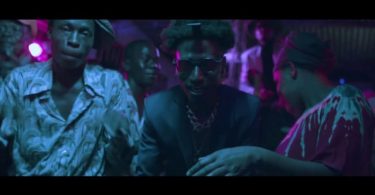 Octopizzo ft Maga – Swaga Za Wapi Mp4 Download VIDEO