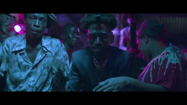 Octopizzo ft Maga – Swaga Za Wapi Mp4 Download VIDEO