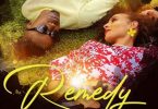 Lexsil Ft Otile Brown – Remedy Mp3 Download