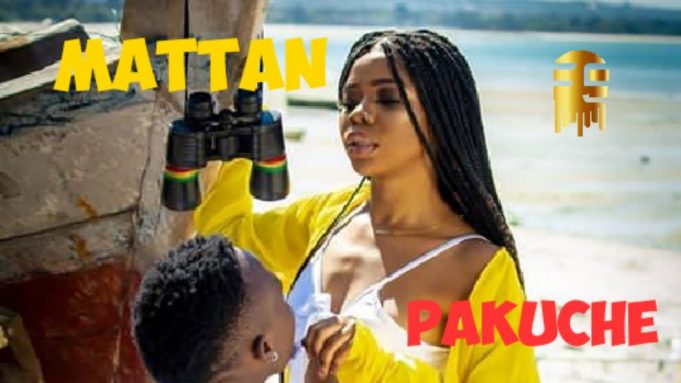 VIDEO | Mattan – Pakuche Mp4 Download
