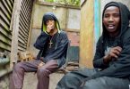 VIDEO: QBOY MSAFI – FOLENI OFFICIAL