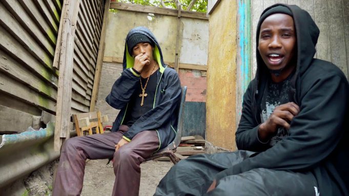 VIDEO: QBOY MSAFI – FOLENI OFFICIAL