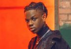 Rema Ft Diamond Platnumz - Corny Mp3 Download AUDIO