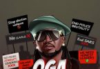 Rudeboy – Oga Mp3 Download AUDIO