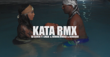 VIDEO: Dj Seven Ft Linah, Hamadai & Winnie Nwagi – Kata Rmx Mp4 Download