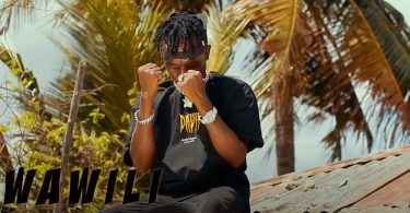 Supernova – Wawili Mp4 Download VIDEO