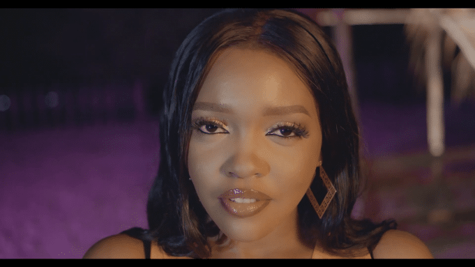 Seline – Twanga Mp4 Download VIDEO