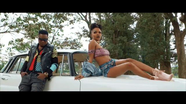 Christian Bella Ft Rosa Ree – Only You Mp4 Download VIDEO