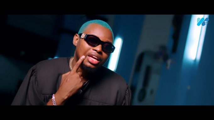 VIDEO: Belle 9 – Asante Mp4 Download