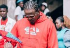 Breeder Lw – Masaa Ni Mbaya Mp4 Download VIDEO