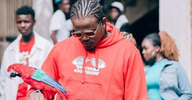 Breeder Lw – Masaa Ni Mbaya Mp4 Download VIDEO