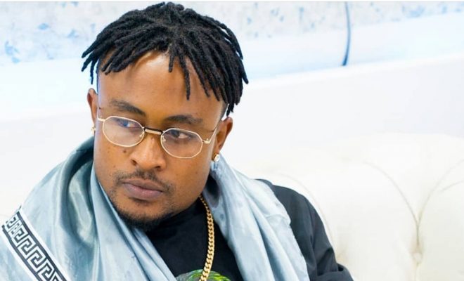 Rotten Blood Ft Moni Centrozone – Video Call Mp3 Download AUDIO