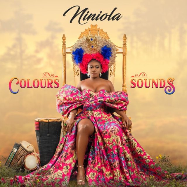 Niniola Ft Sauti Sol - SO SERIOUS Mp3 Download AUDIO
