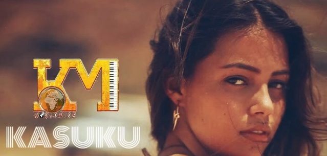 Harmonize - Kasuku Mp3 Download AUDIO