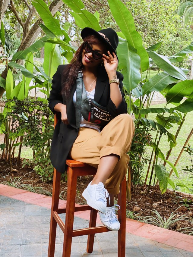 VIDEO: Irene Ntale – Every Way Download Mp4