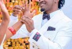 VIDEO: Bahati ft Vivian – NAJUA Mp4 Download