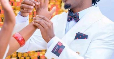 VIDEO: Bahati ft Vivian – NAJUA Mp4 Download