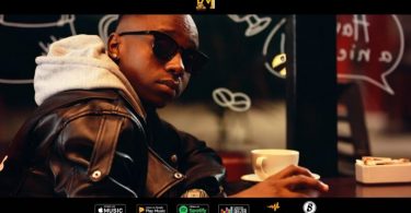 Ibraah – Nitachelewa Mp4 Download Video