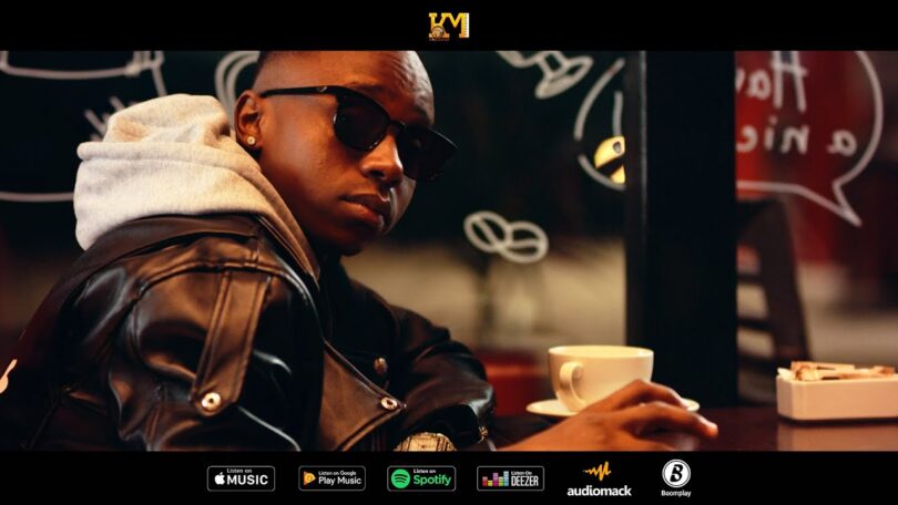Ibraah – Nitachelewa Mp4 Download Video
