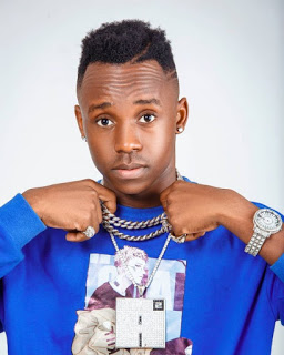 Ibraah - My Baby Mp3 Download AUDIO