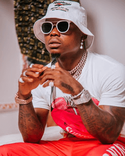 Belle 9 - Asante Mp3 Download AUDIO