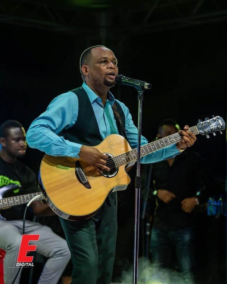 John Lisu Ft Bomby Johnson – Mataifa Yakujue Mp3 Download