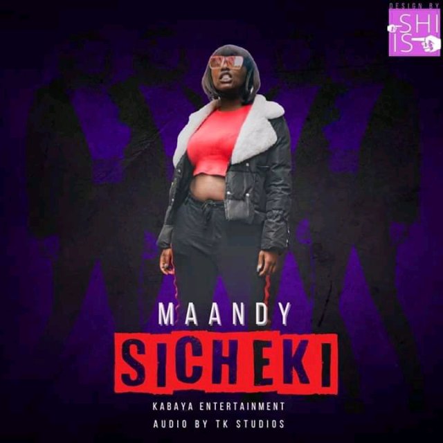 Maandy – Sicheki Mp3 DOwnload AUDIO
