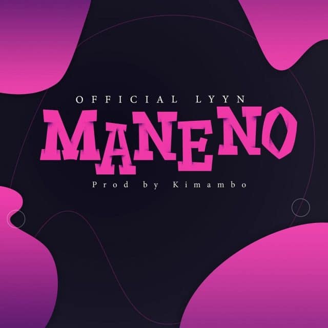 Lyyn – Maneno Mp3 Download AUDIO