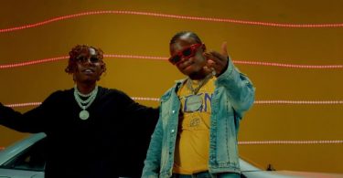 VIDEO: Country Wizzy – Far Ft Harmonize Mp4 Download