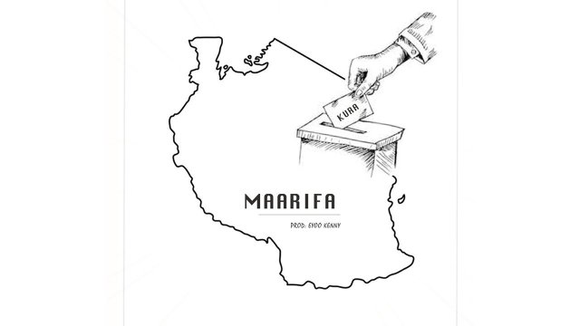 Maarifa – Kura Mp3 Download AUDIO