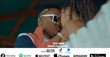 VIDEO: Lomodo ft Kayumba – Natetemeka Mp4 Download