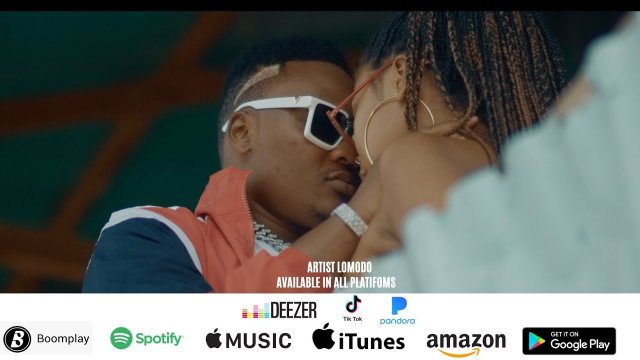 VIDEO: Lomodo ft Kayumba – Natetemeka Mp4 Download