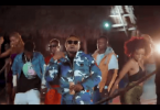 VIDEO: Rotten Blood Ft Moni Centrozone – VIDEO CALL