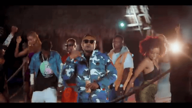 VIDEO: Rotten Blood Ft Moni Centrozone – VIDEO CALL