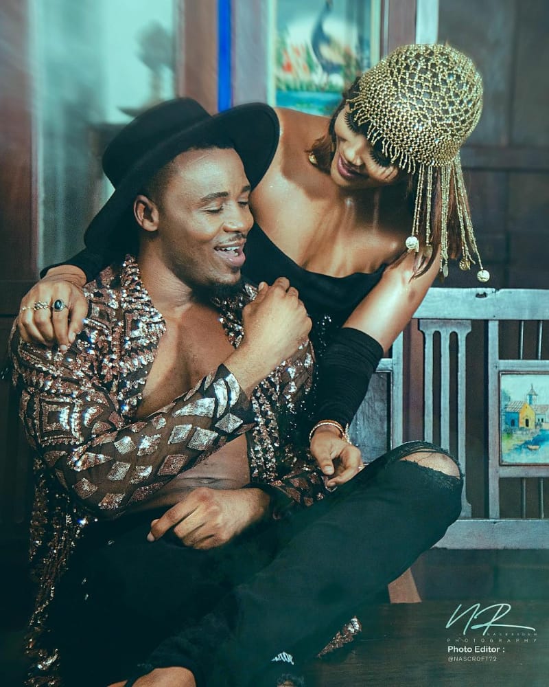Alikiba – My Everything Mp3 Download AUDIO