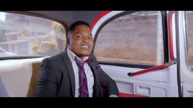Nadia Mukami ft B Classic – CALL ME BABY Mp4 Download VIDEO